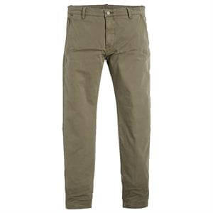 Levi's Standard Taper Chinos - Olive Green